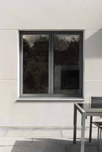 Fenêtres aluminium