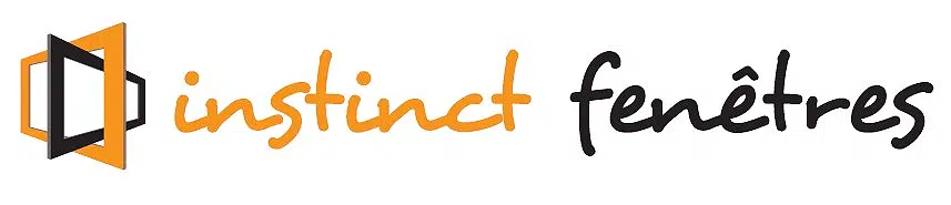 Logo Instinct Fenêtres