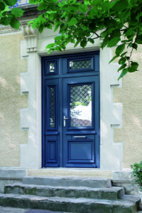 Fenêtres aluminium